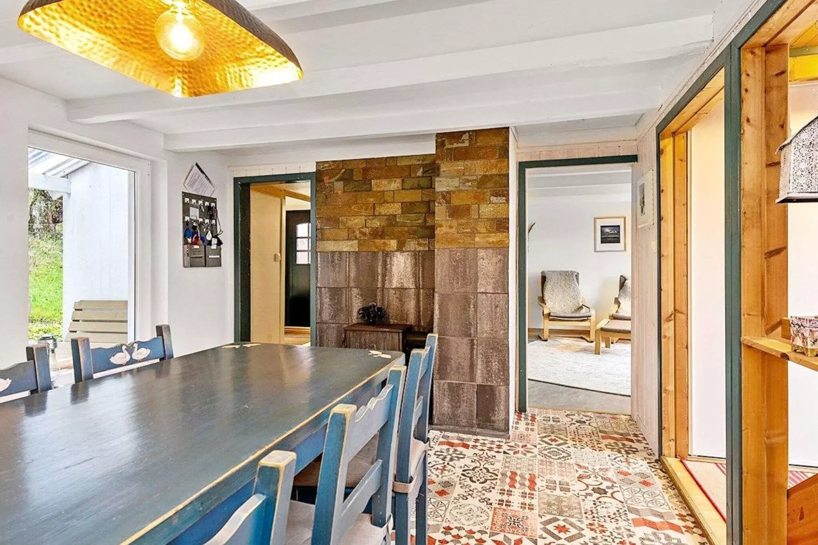 6 persoons vakantie huis in MIDSUND-By Traum-Binnen