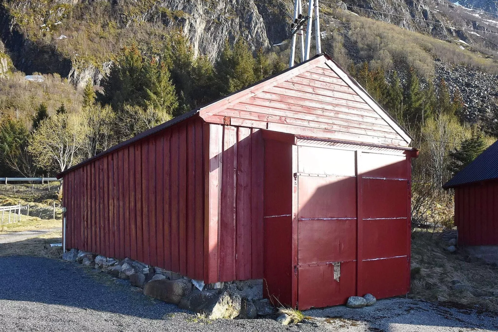 6 persoons vakantie huis in MIDSUND-By Traum-Niet-getagd