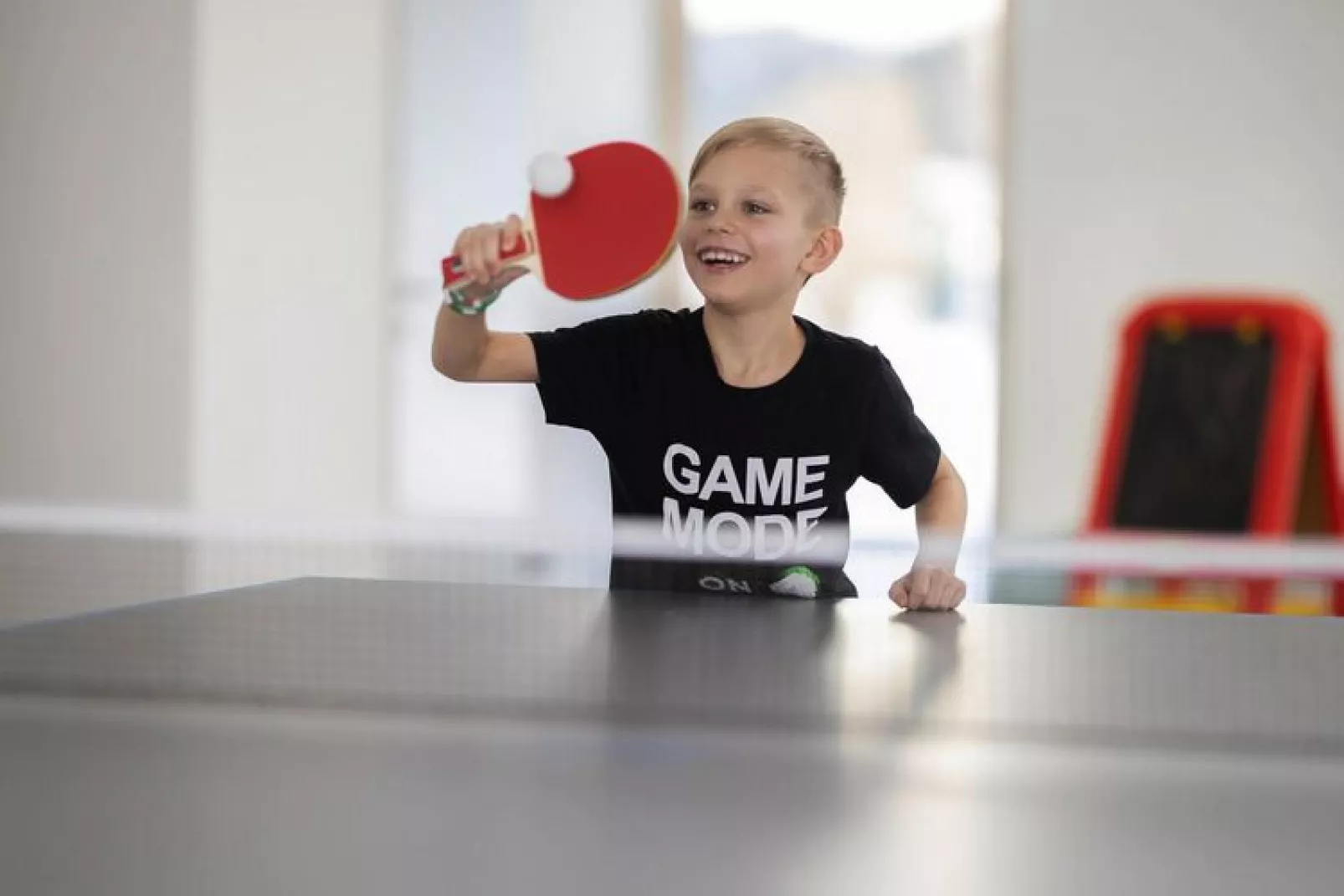 Appartement in Hinterstoder met parkeerplaats-Recreatieruimte