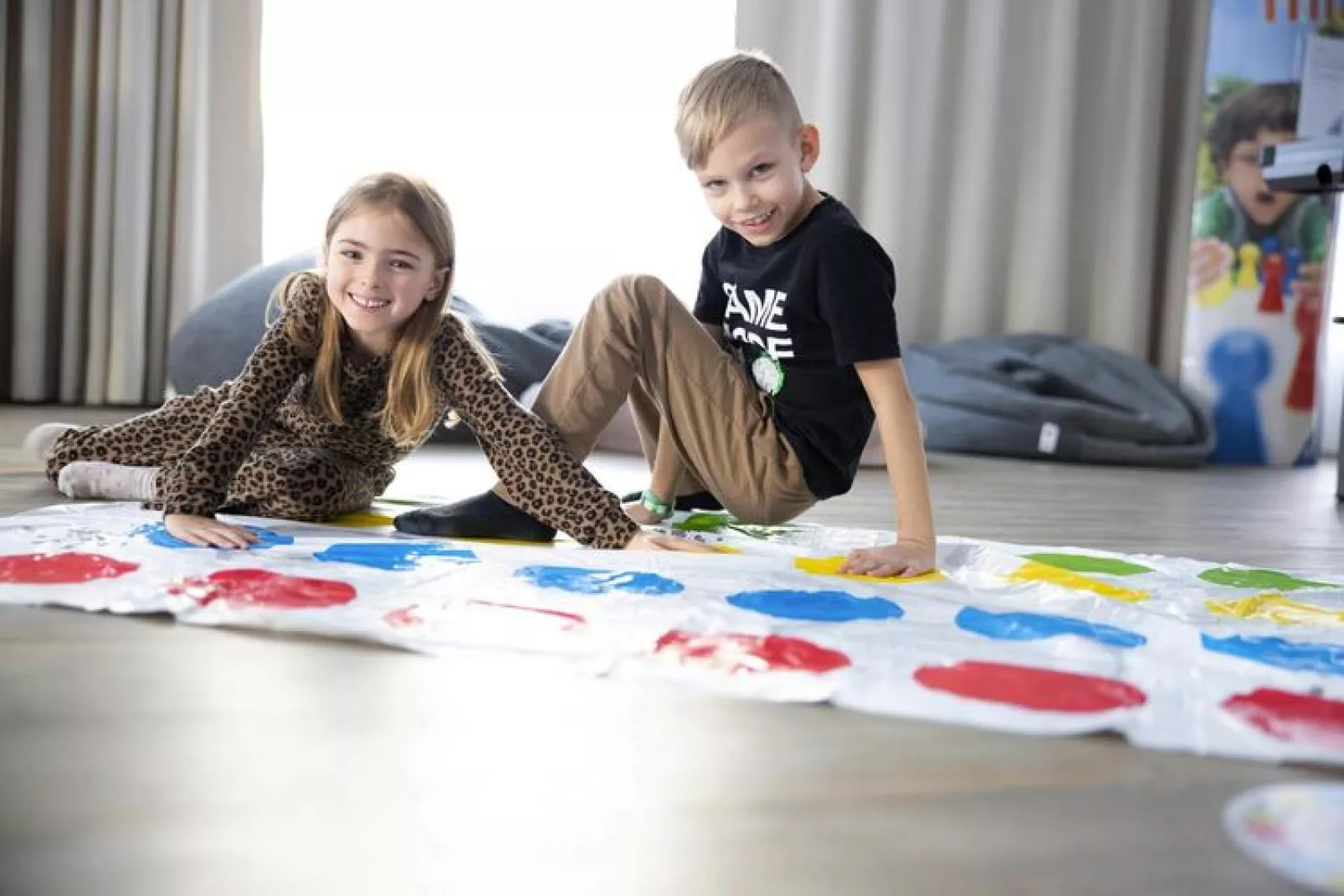 Appartement in Hinterstoder met parkeerplaats-Recreatieruimte