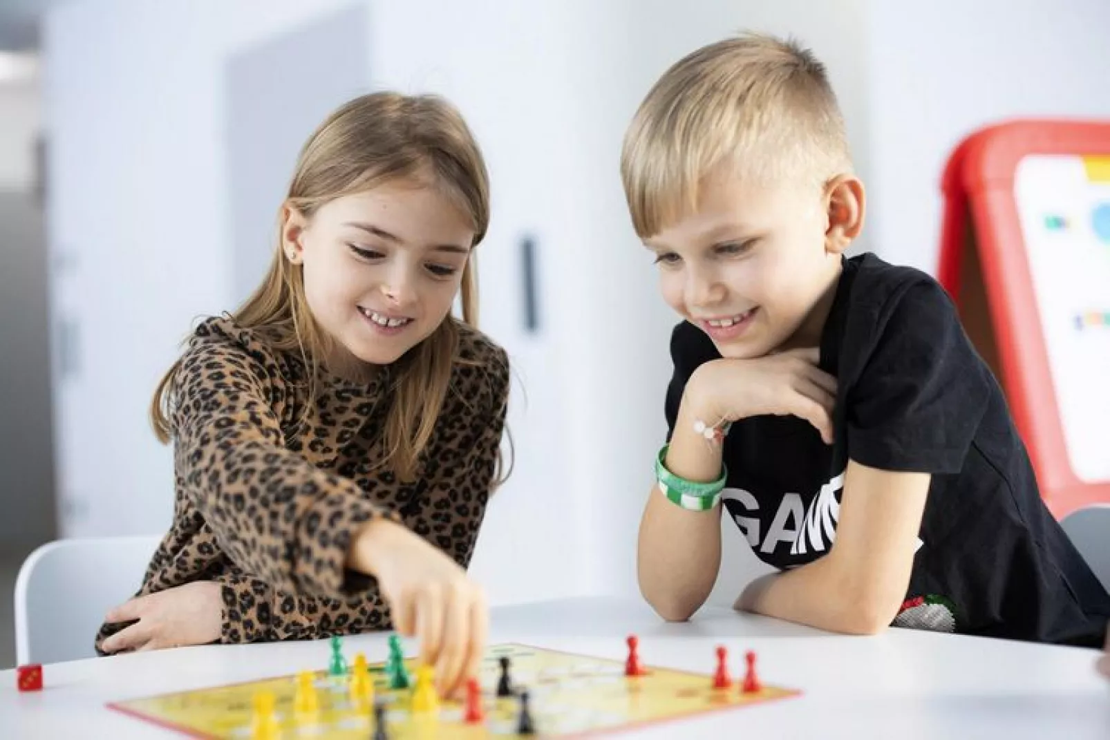 Appartement in Hinterstoder met parkeerplaats-Recreatieruimte