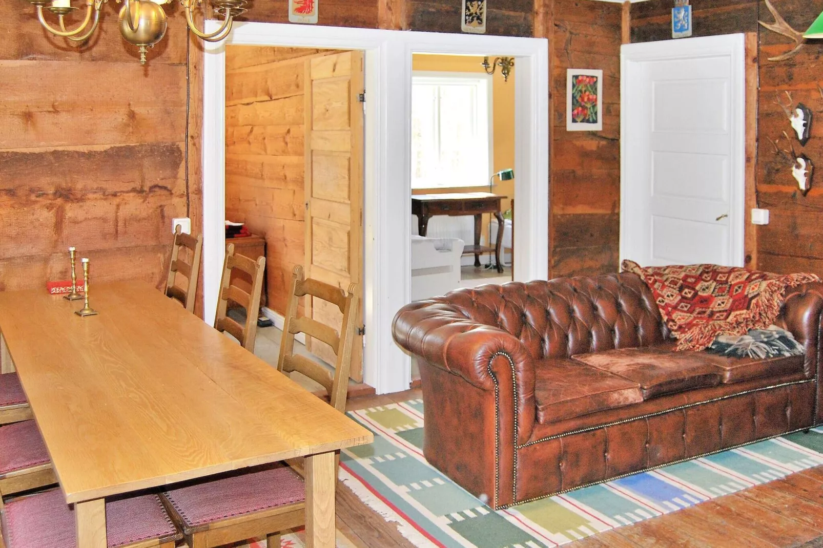 7 persoons vakantie huis in VANKIVA-By Traum-Binnen