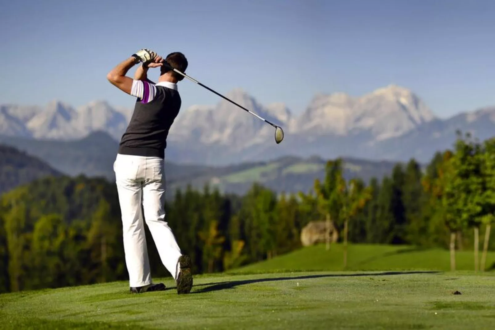 Appartement in Hinterstoder met parkeerplaats-Gebieden zomer 5km