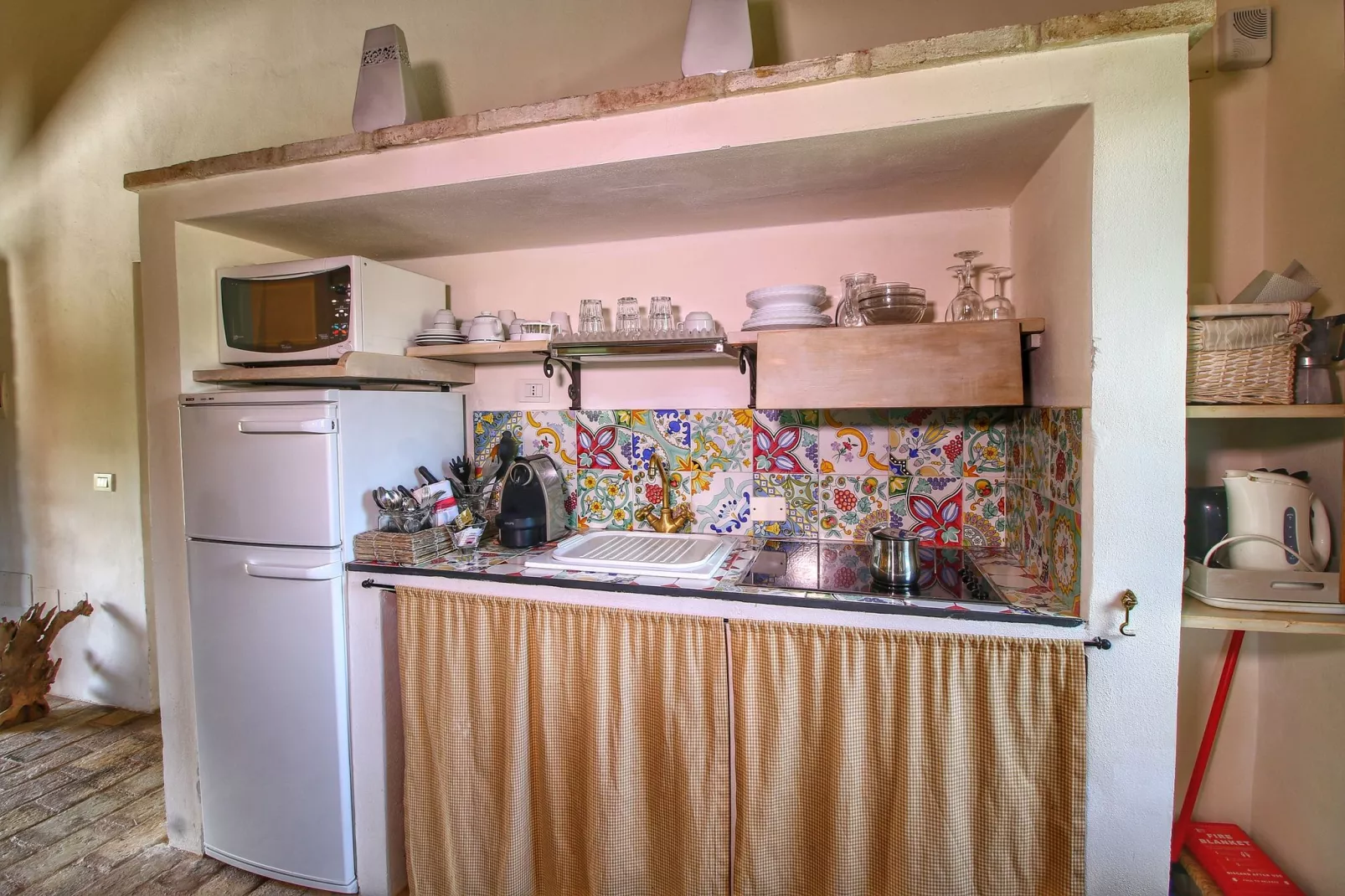 Regina-Keuken