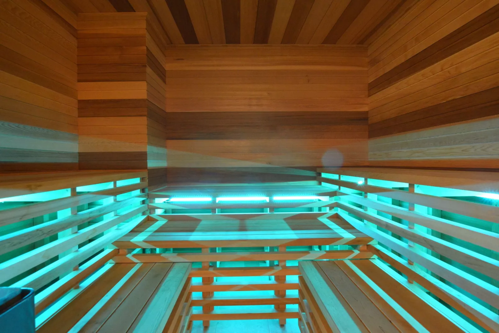 Les Oies-Wellness