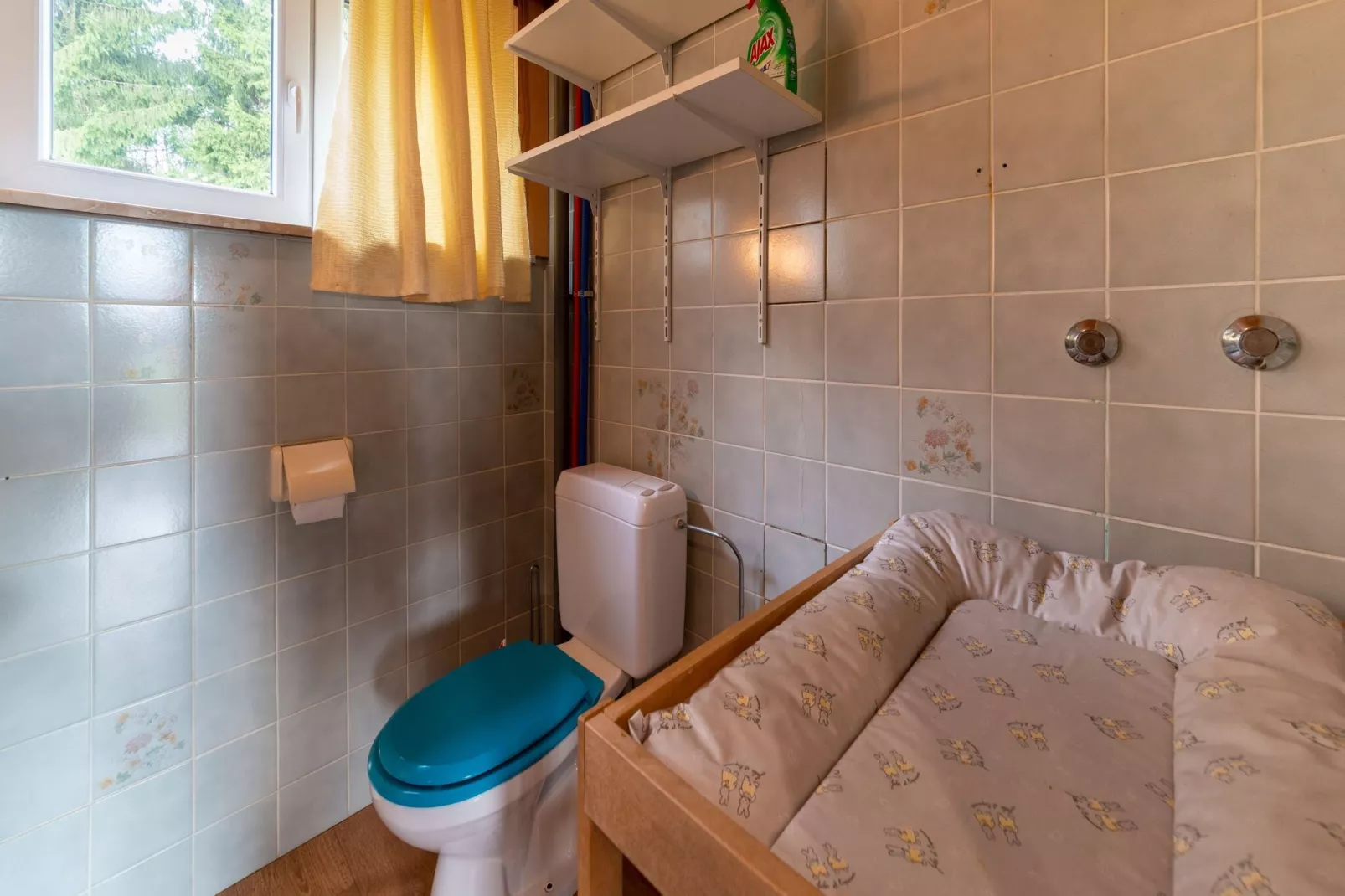 Estinette-Badkamer