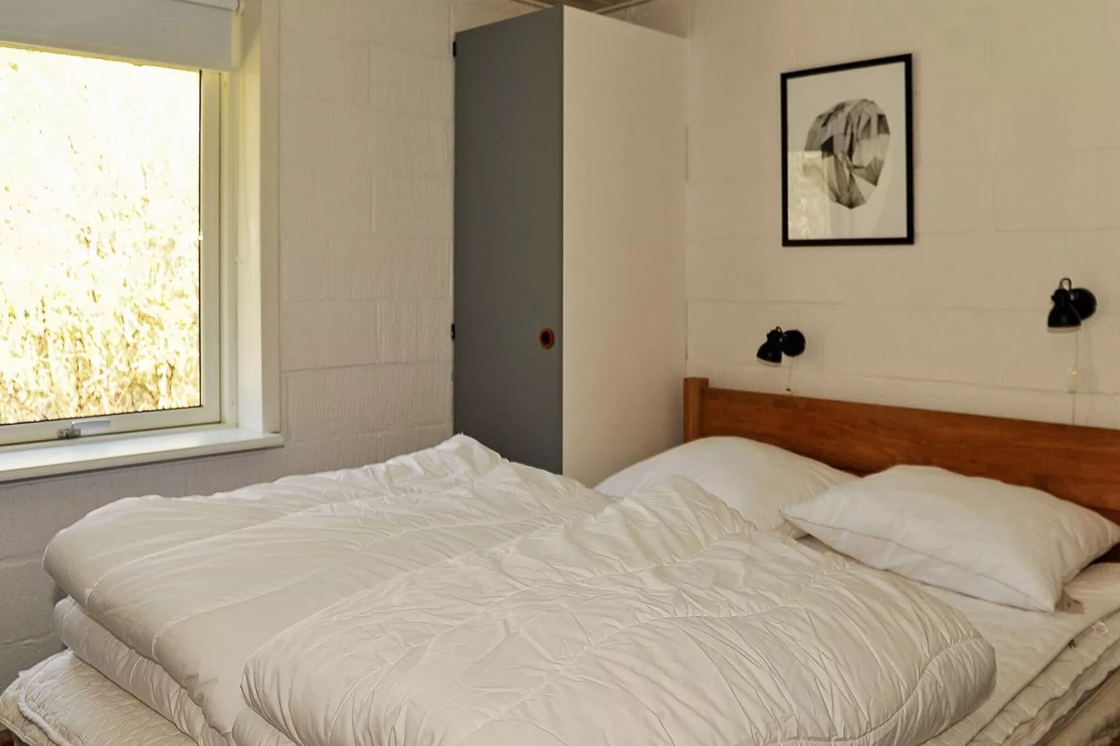 6 persoons vakantie huis in Hemmet-Binnen