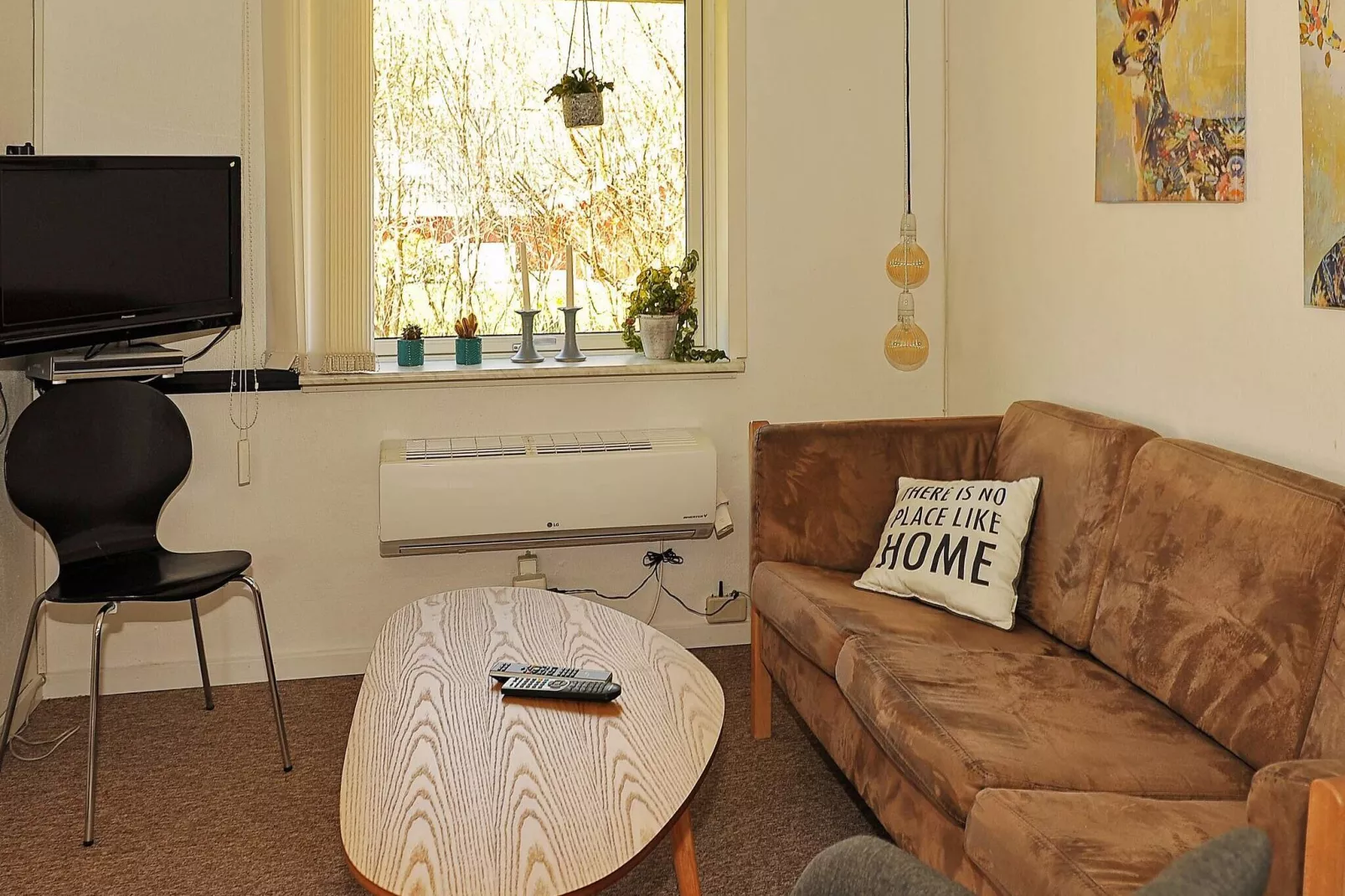 6 persoons vakantie huis in Hemmet-Binnen