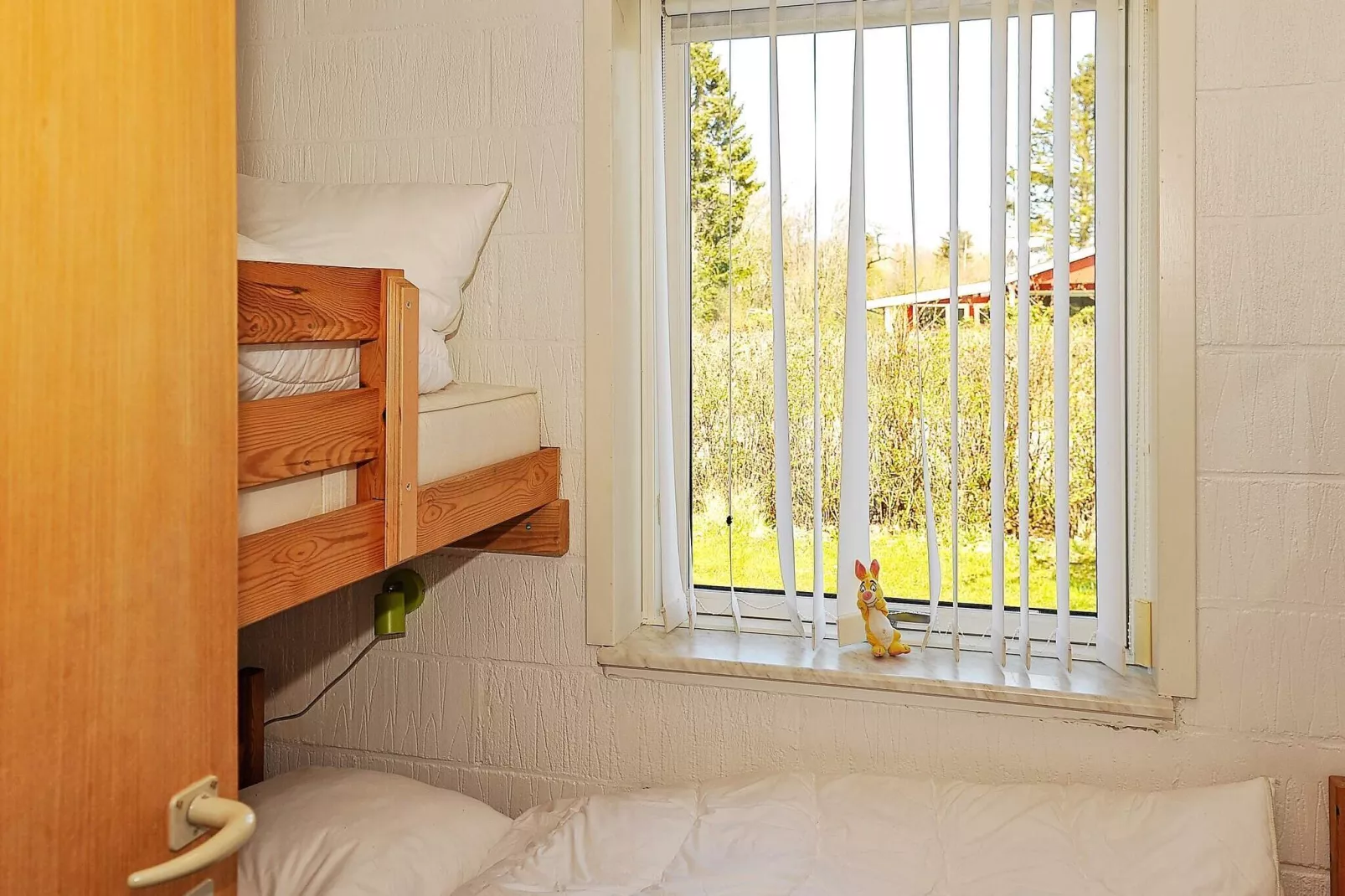 6 persoons vakantie huis in Hemmet-Binnen