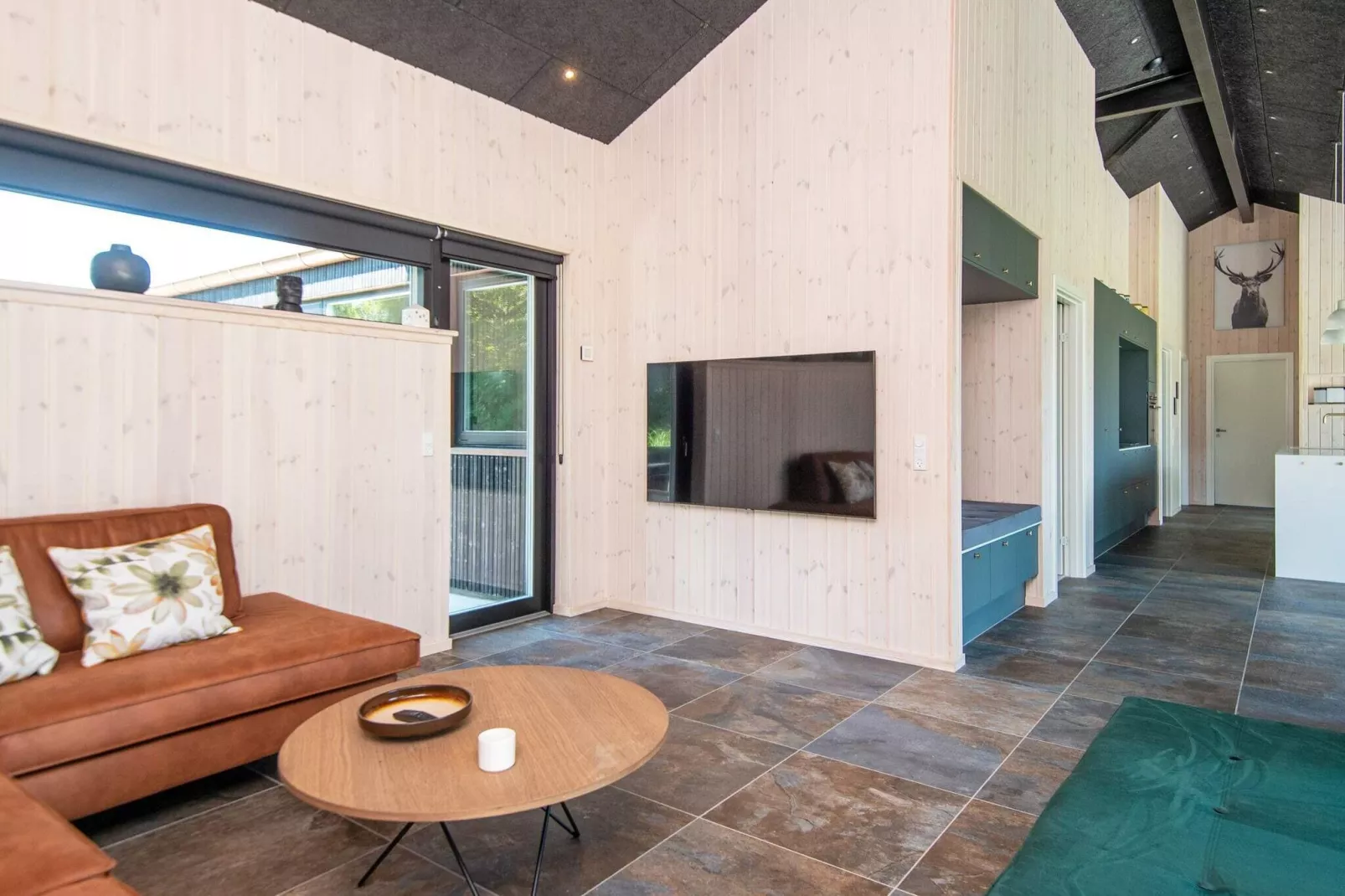 12 persoons vakantie huis in Haderslev-Binnen