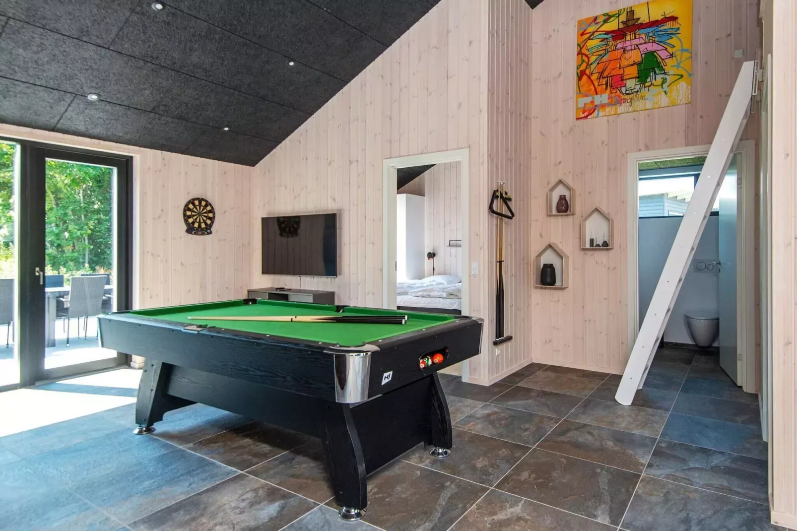 12 persoons vakantie huis in Haderslev-Binnen