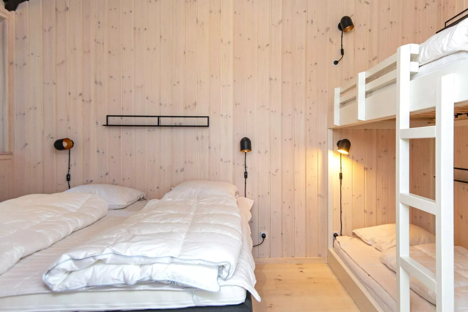 12 persoons vakantie huis in Haderslev-Binnen
