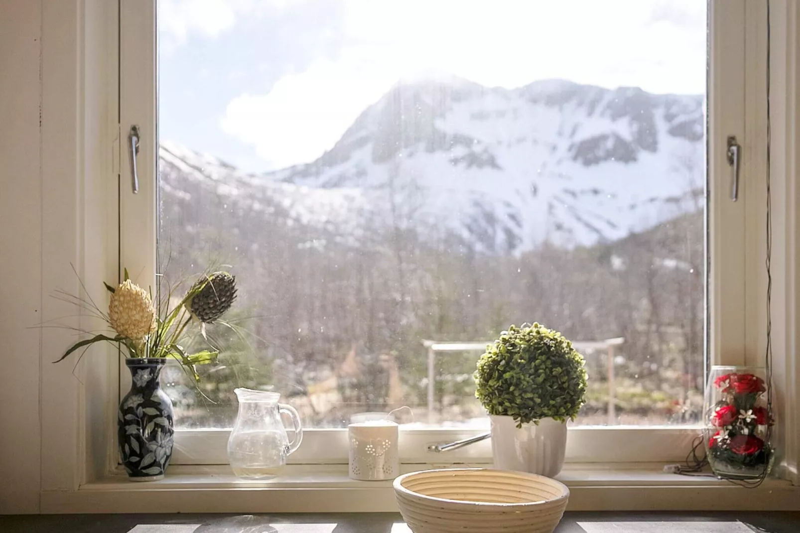 6 persoons vakantie huis in LAUPSTAD-By Traum-Uitzicht