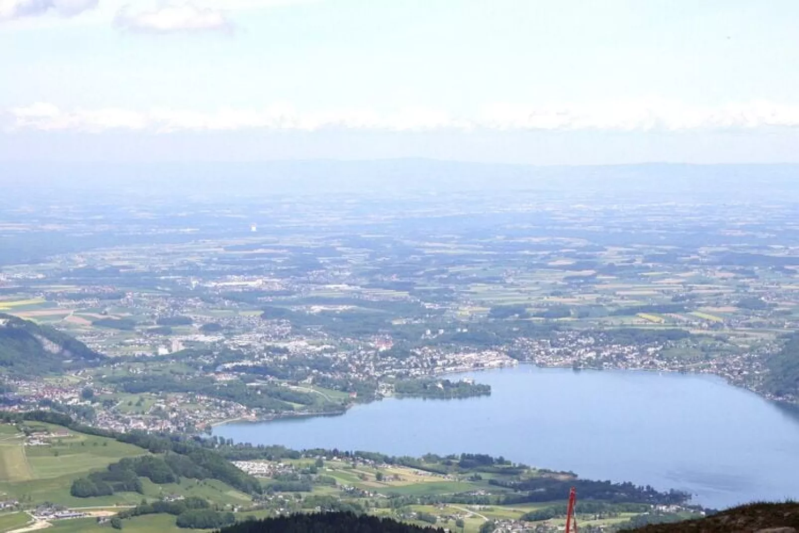 Hüttenresort Feuerkogel-Sportzaal