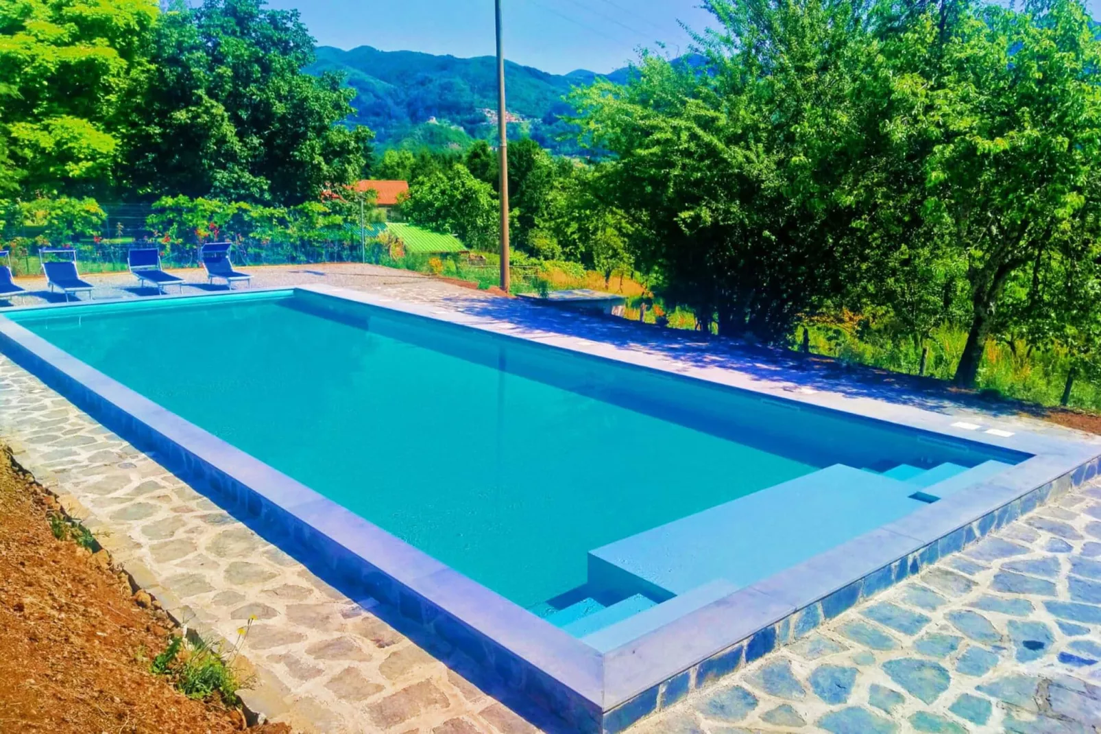 Gusta Garfagnana