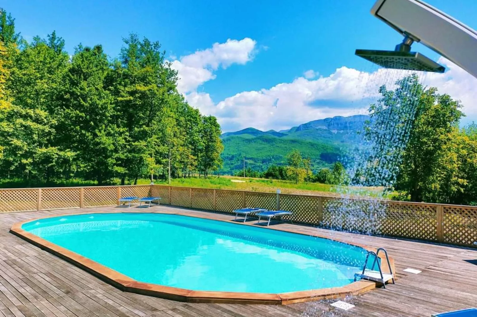 Gusta Garfagnana