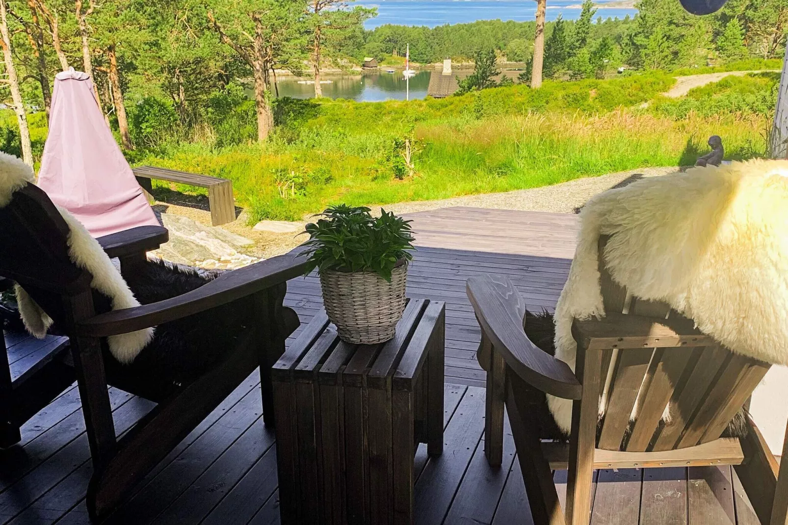 6 persoons vakantie huis in Aure-By Traum