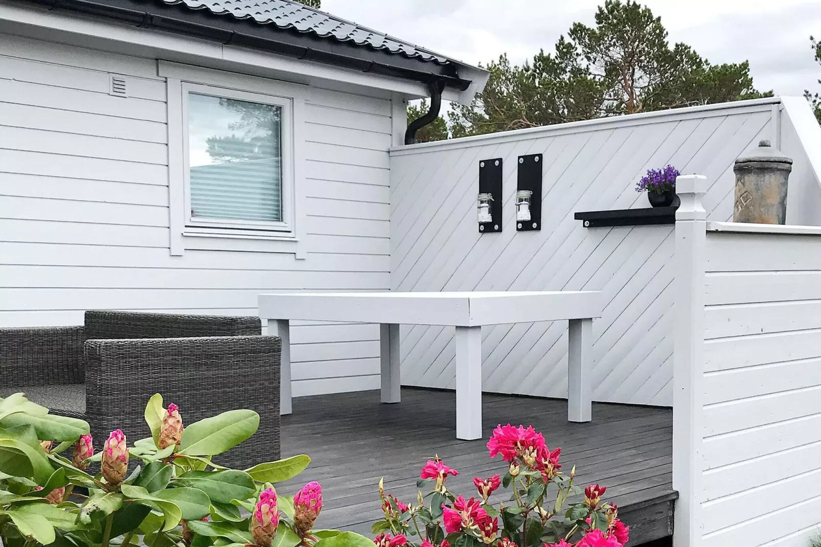 6 persoons vakantie huis in Aure-By Traum-Buitenlucht