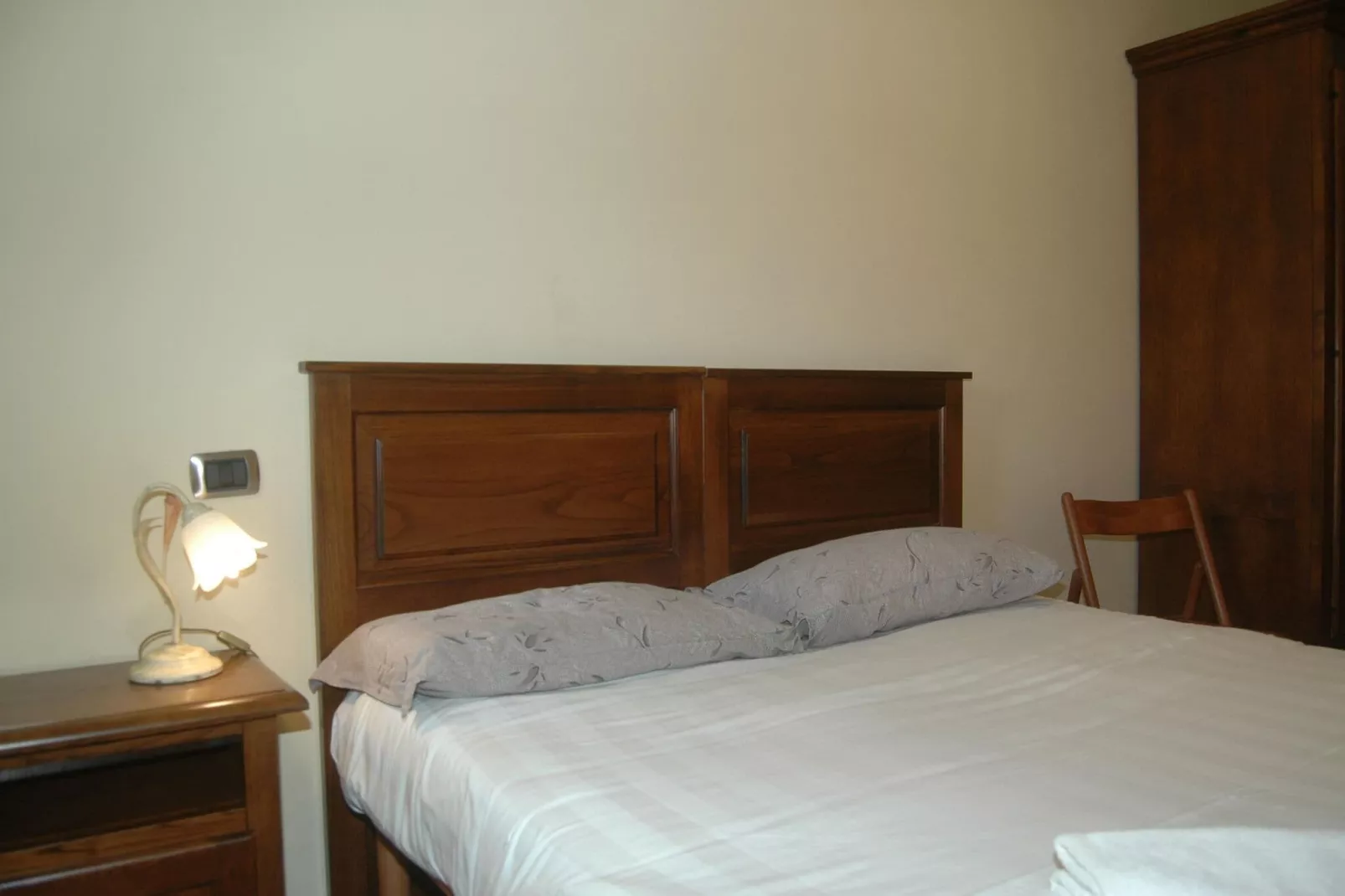 Gusta Garfagnana - Slaapkamer