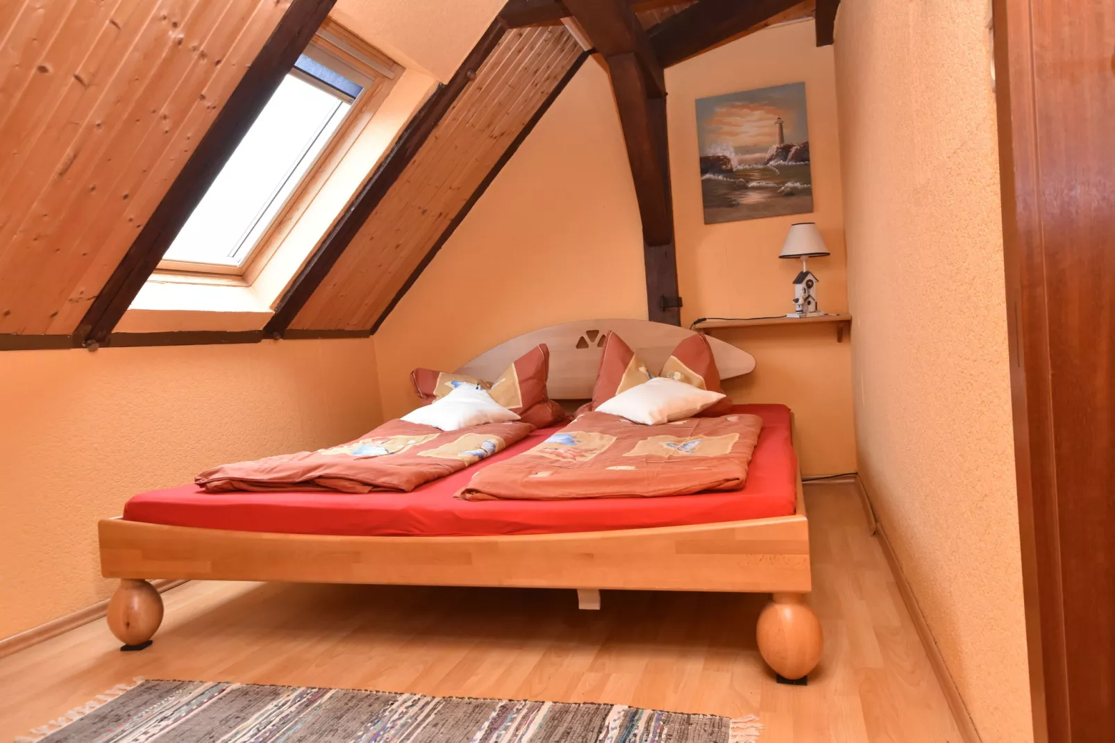 Urlaub Nähe Bad Doberan