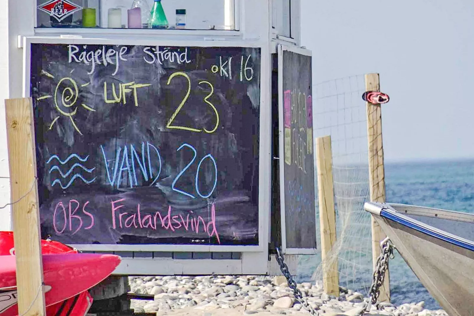 6 persoons vakantie huis in Vejby-By Traum-Niet-getagd
