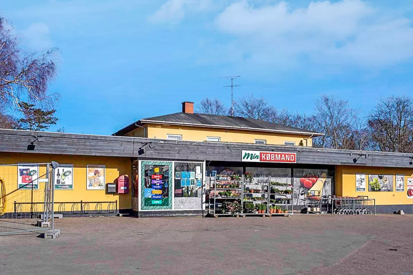 6 persoons vakantie huis in Vejby-By Traum-Niet-getagd