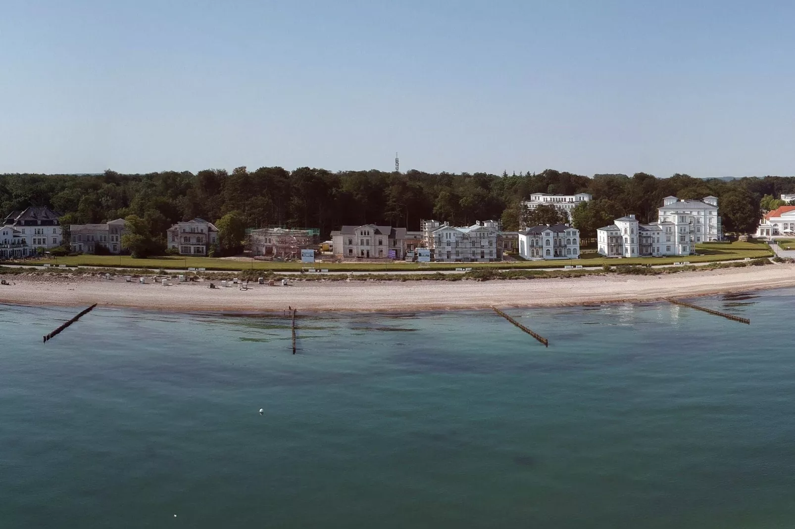 Zur Windmühle-Gebieden zomer 20km