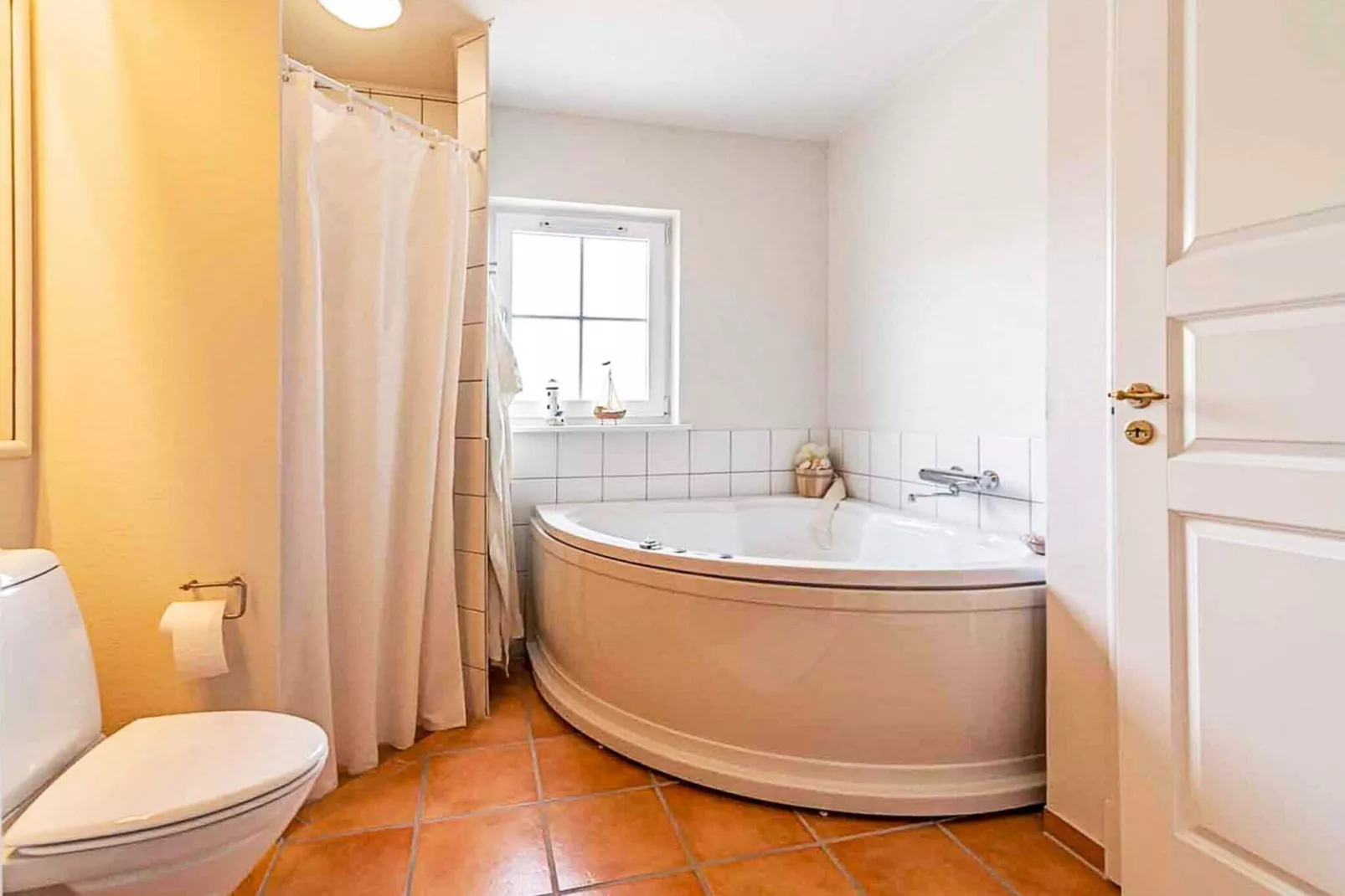 6 persoons vakantie huis in Vejby-By Traum-Spa