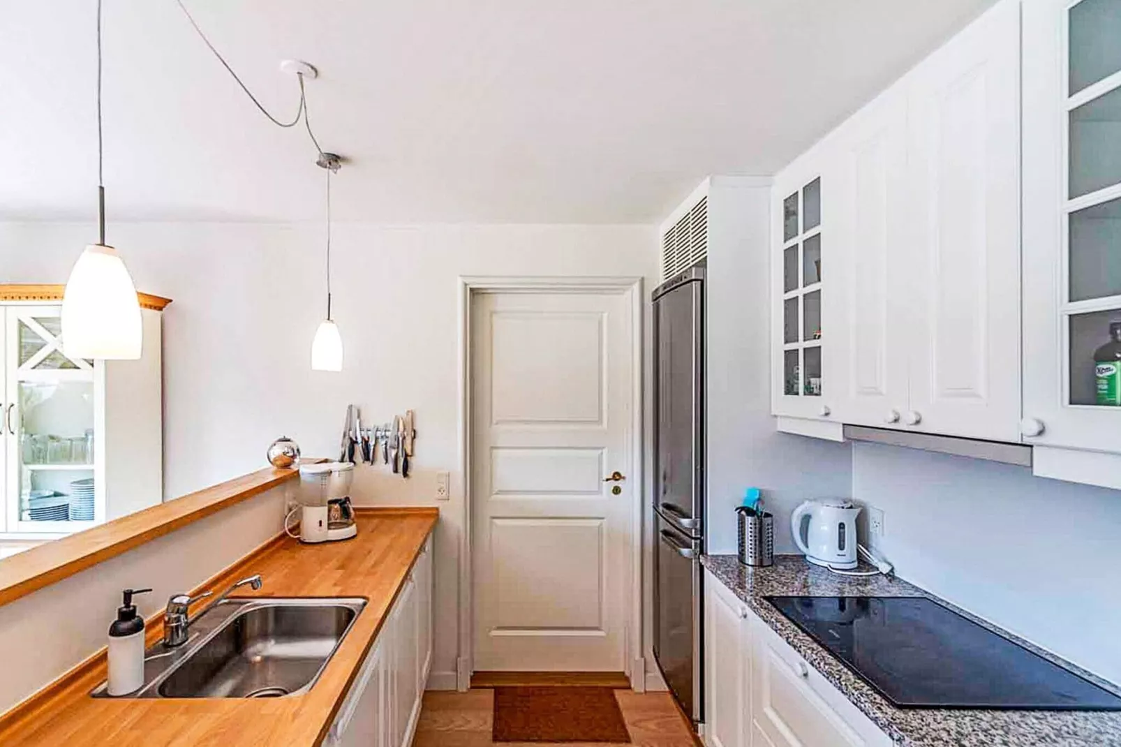 6 persoons vakantie huis in Vejby-By Traum-Binnen
