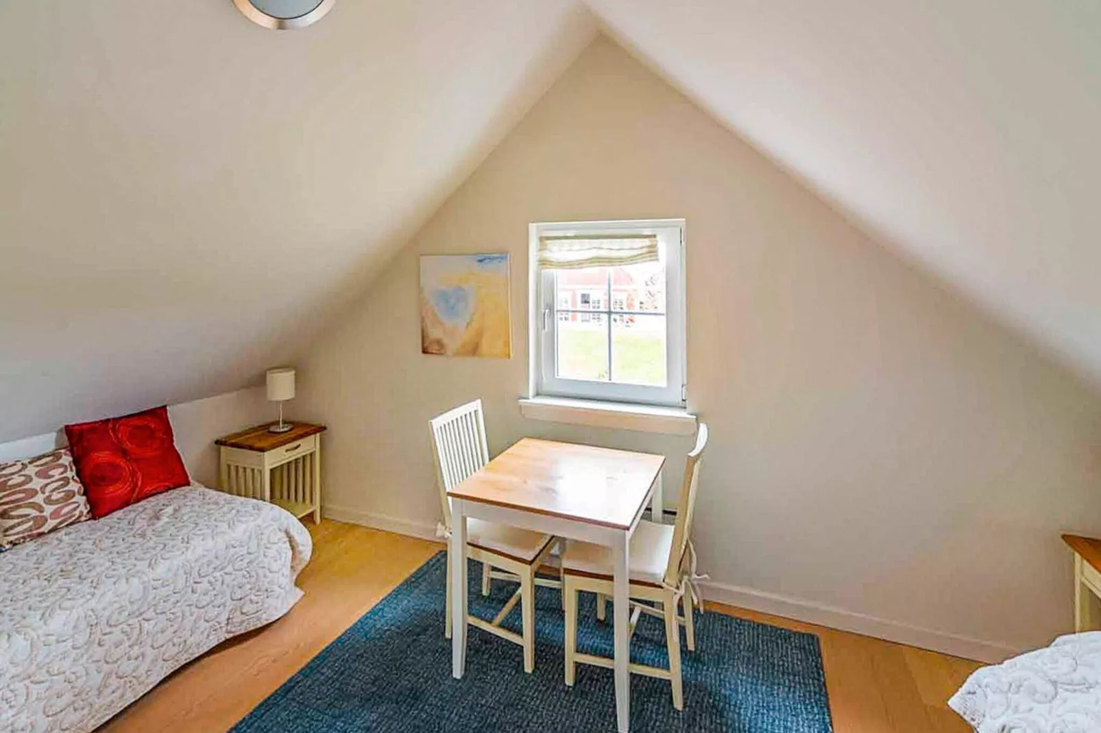 6 persoons vakantie huis in Vejby-By Traum-Binnen