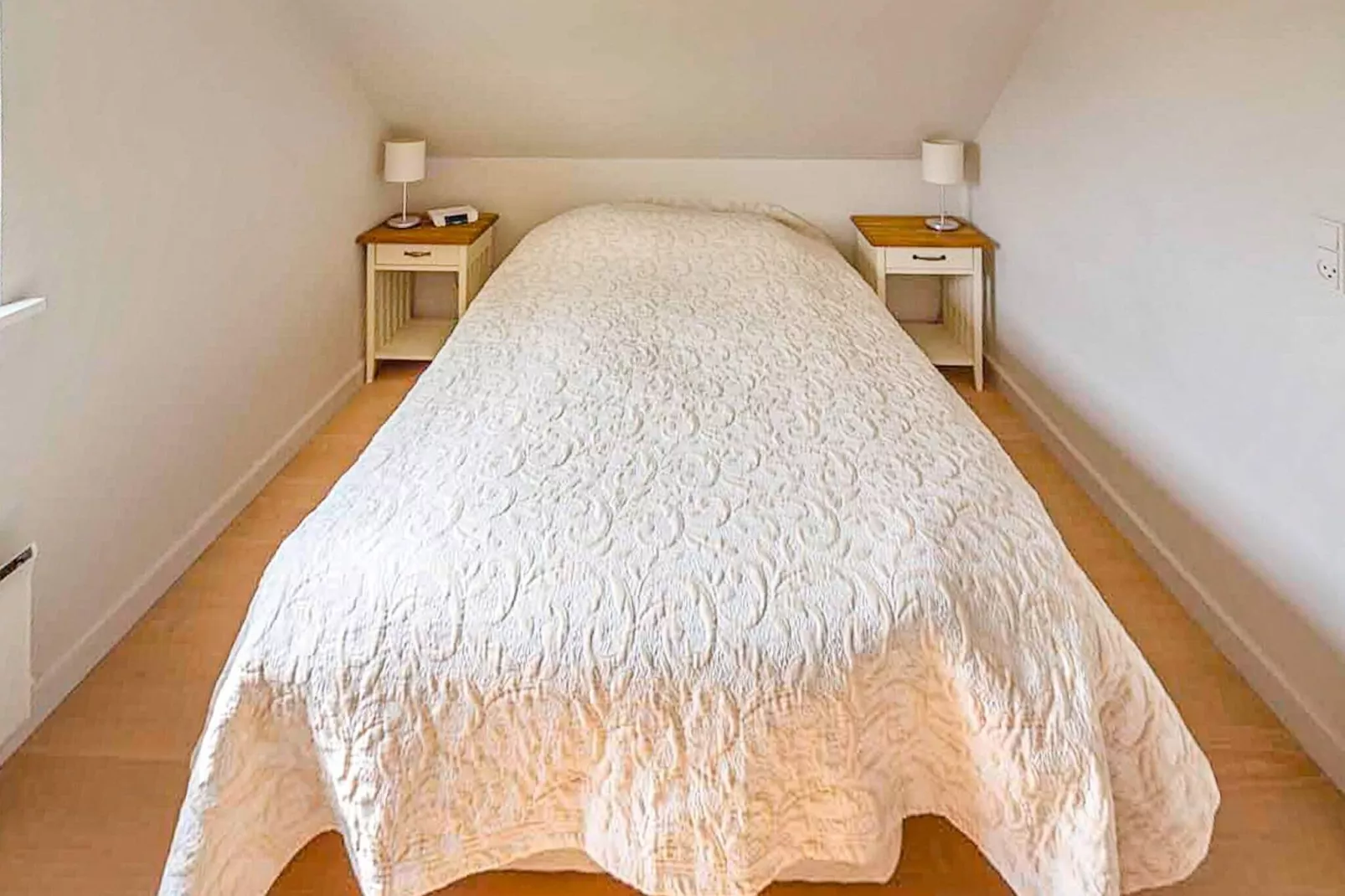 6 persoons vakantie huis in Vejby-By Traum-Binnen