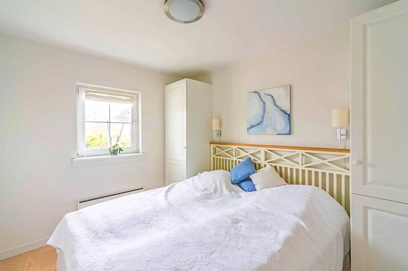 6 persoons vakantie huis in Vejby-By Traum-Binnen