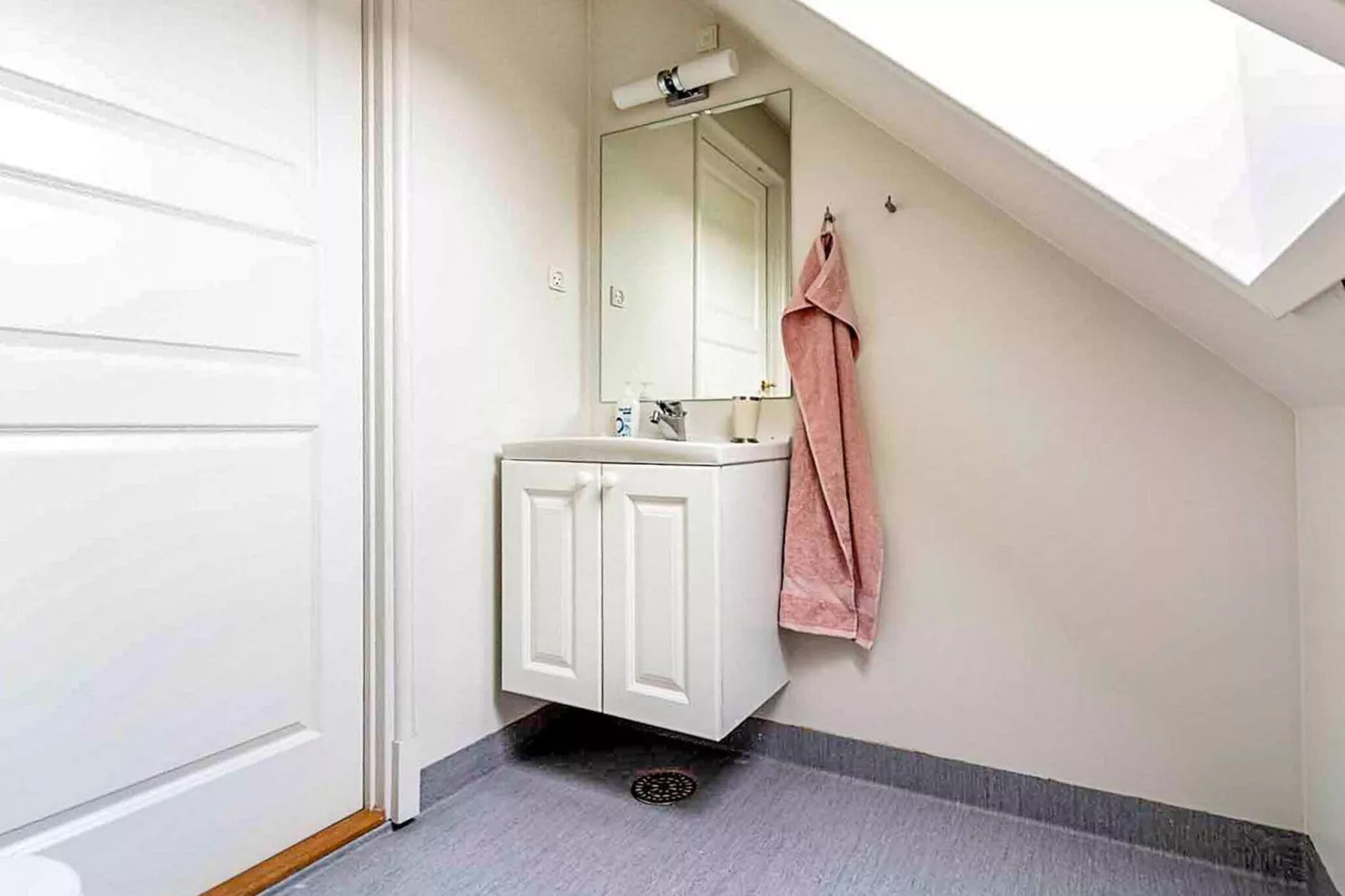 6 persoons vakantie huis in Vejby-By Traum-Binnen