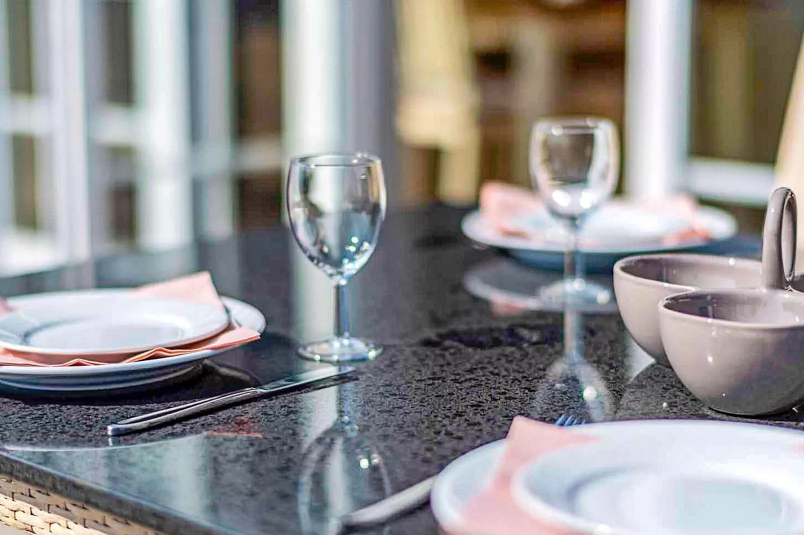 6 persoons vakantie huis in Vejby-By Traum-Binnen
