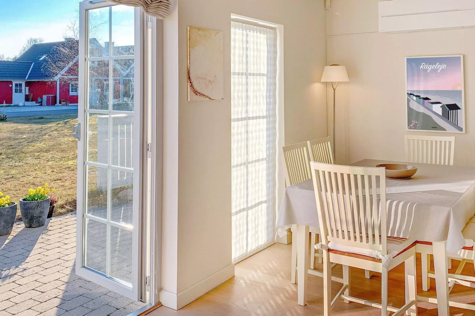 6 persoons vakantie huis in Vejby-By Traum-Binnen