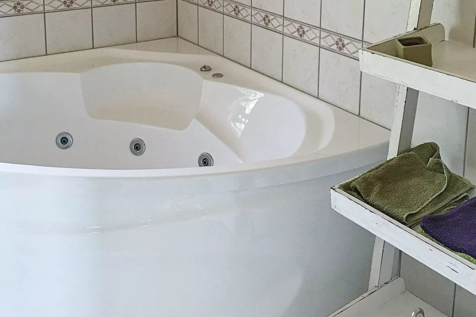 6 persoons vakantie huis in Rødby-By Traum