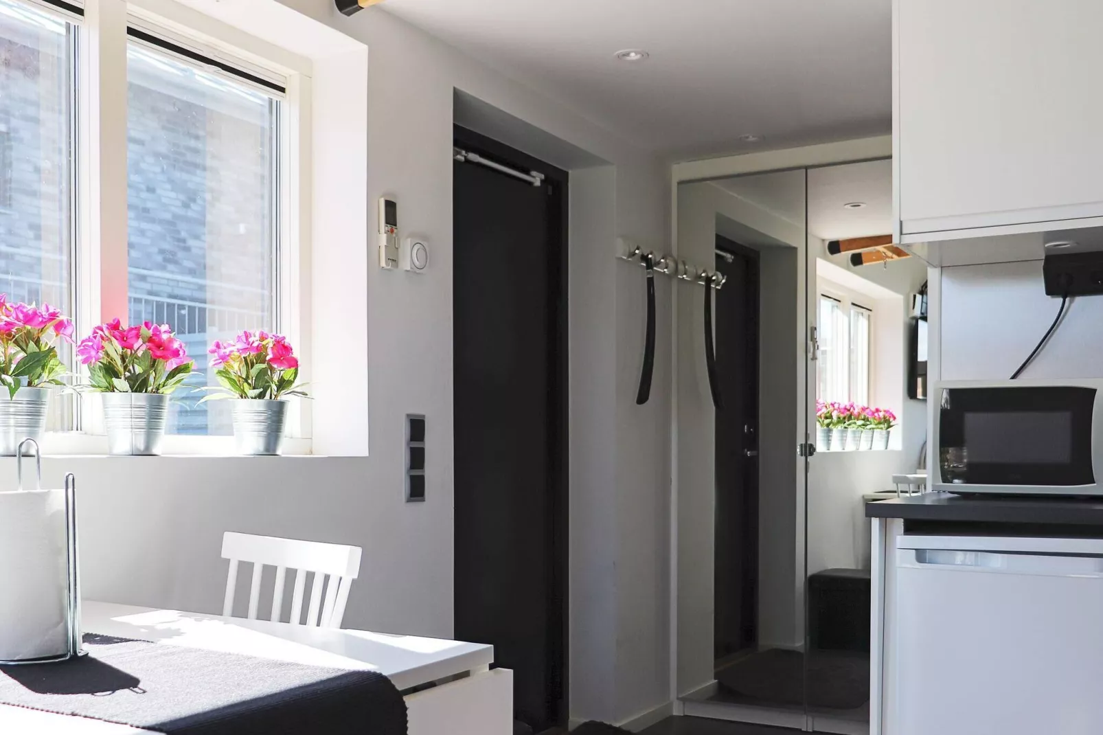 2 persoons vakantie huis in VARBERG-By Traum