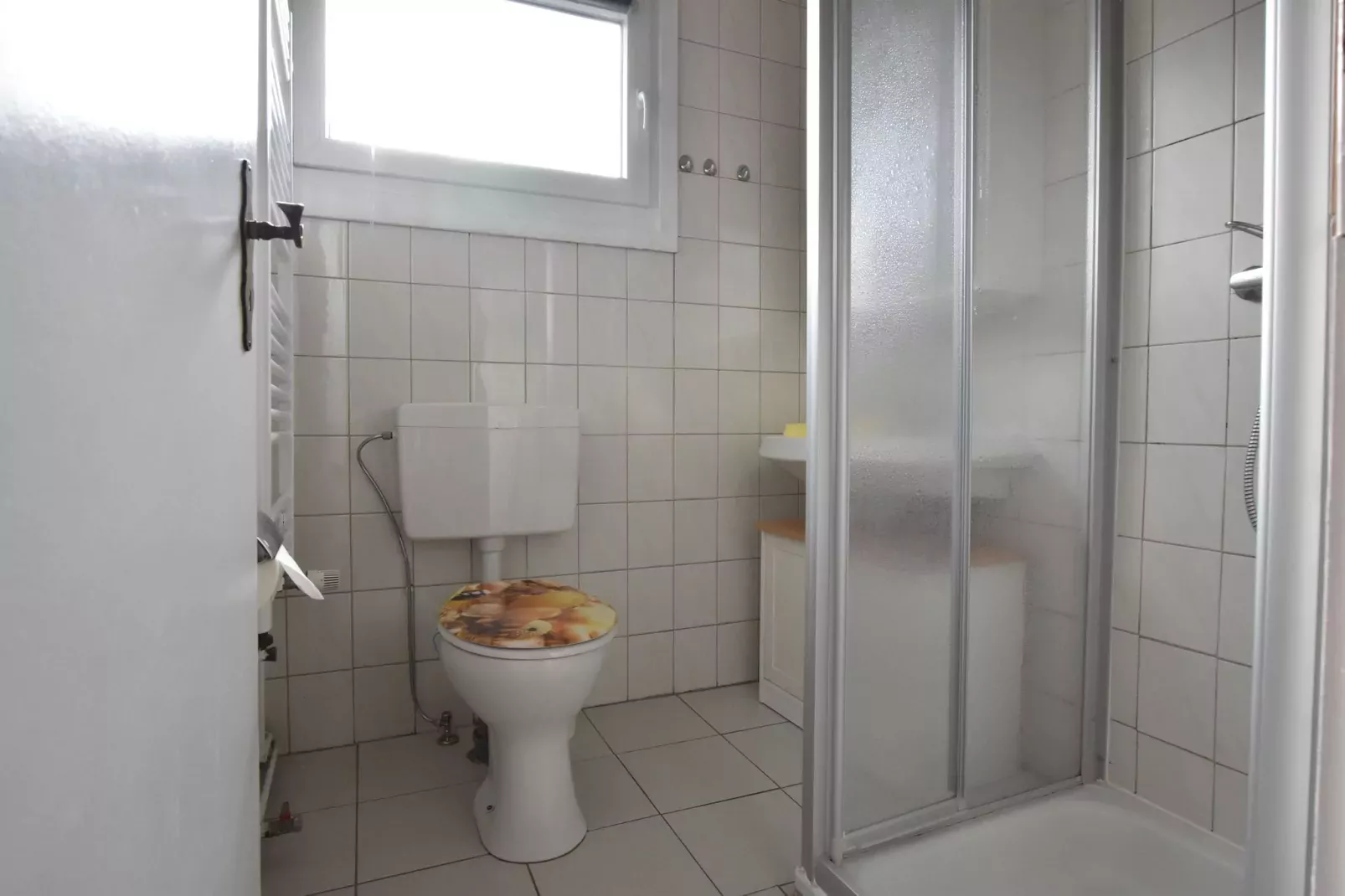 Häuslerei-Badkamer