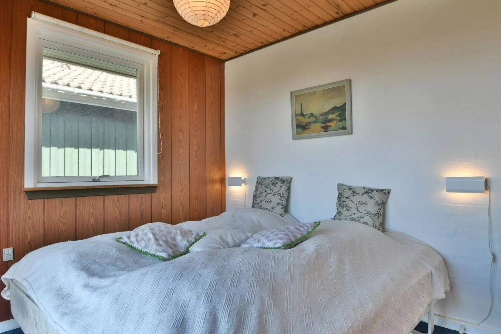 6 persoons vakantie huis in Fanø-By Traum-Binnen