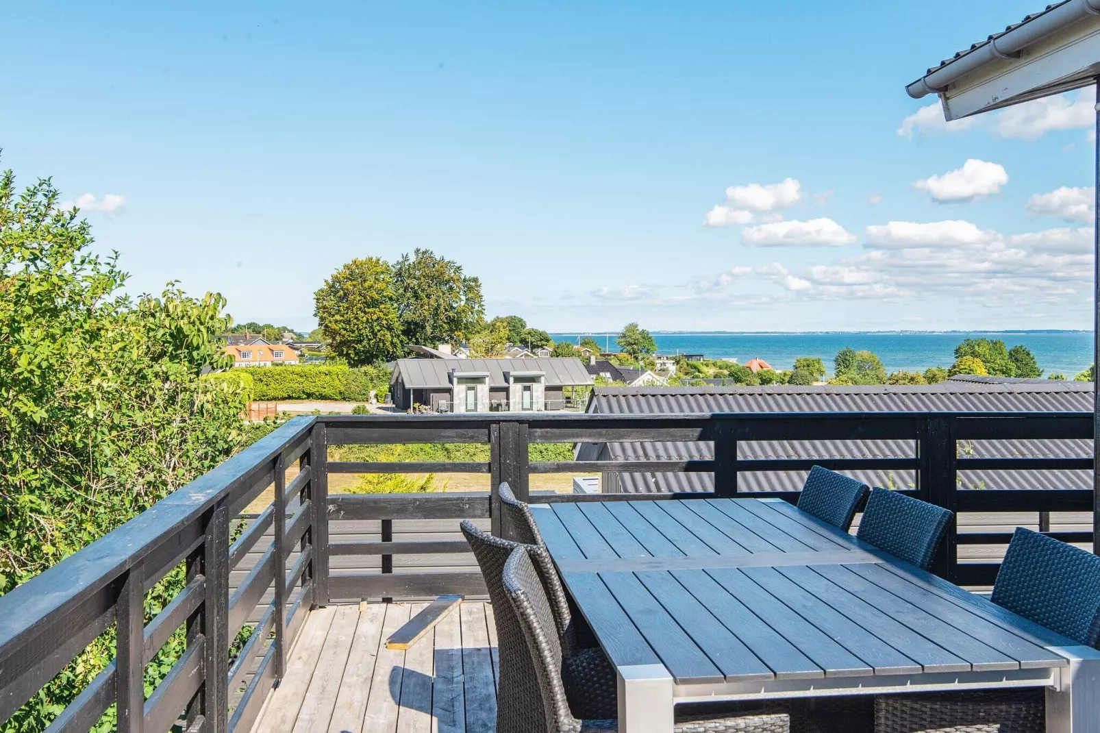 6 persoons vakantie huis in Hejls-Waterzicht