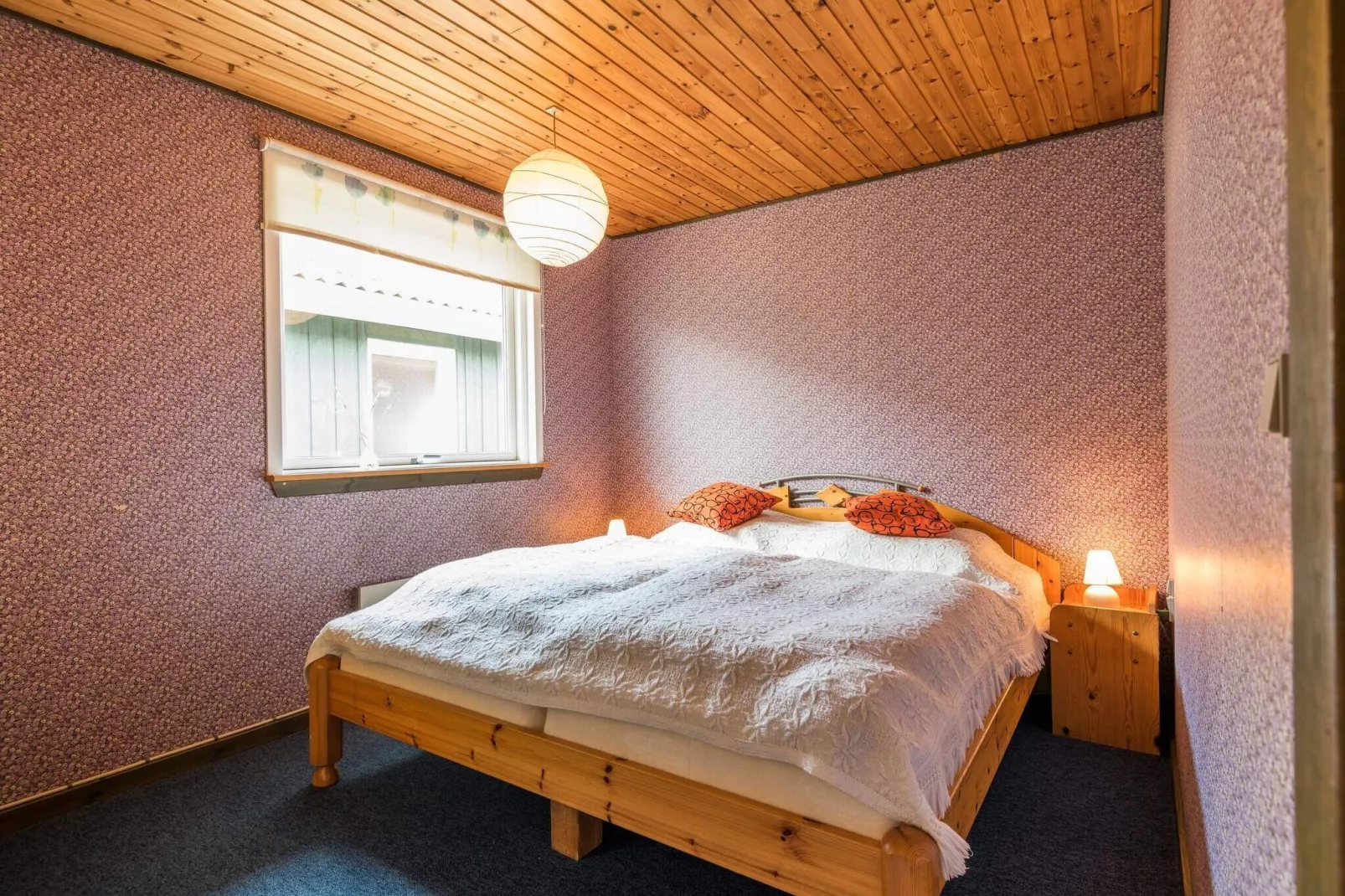 6 persoons vakantie huis in Fanø-By Traum-Binnen