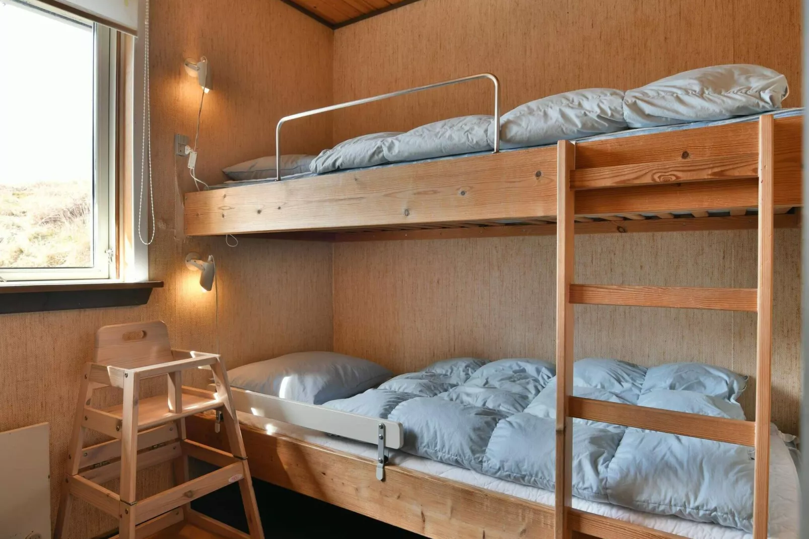 6 persoons vakantie huis in Fanø-By Traum-Binnen