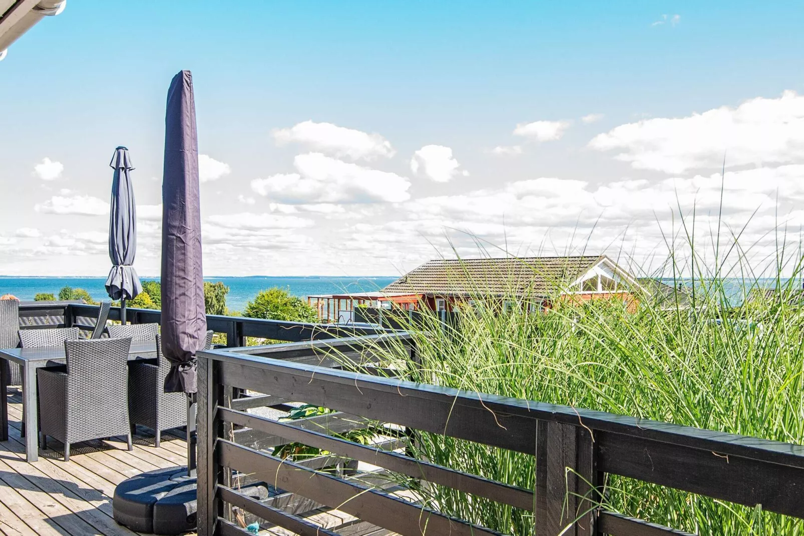 6 persoons vakantie huis in Hejls-Waterzicht