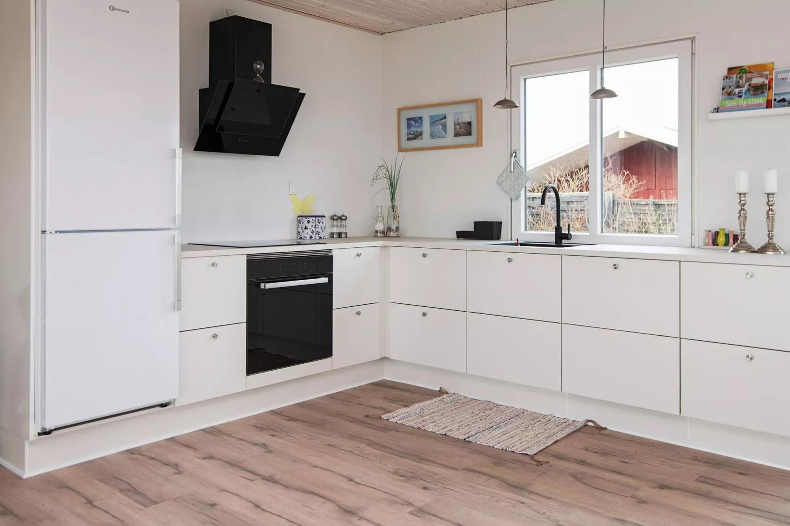 6 persoons vakantie huis in Hejls-Binnen
