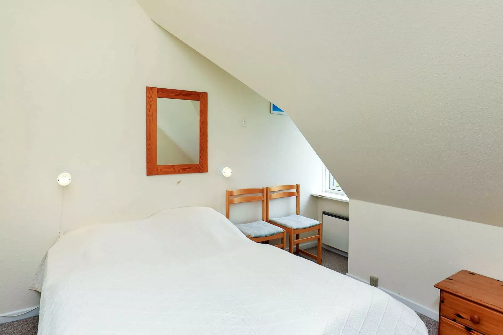 6 persoons vakantie huis in Lemvig-By Traum-Binnen