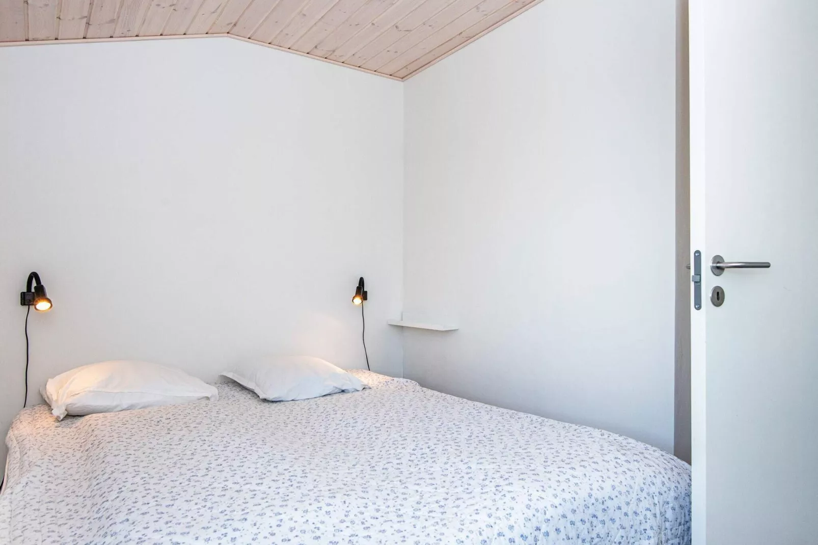 6 persoons vakantie huis in Hejls-Binnen
