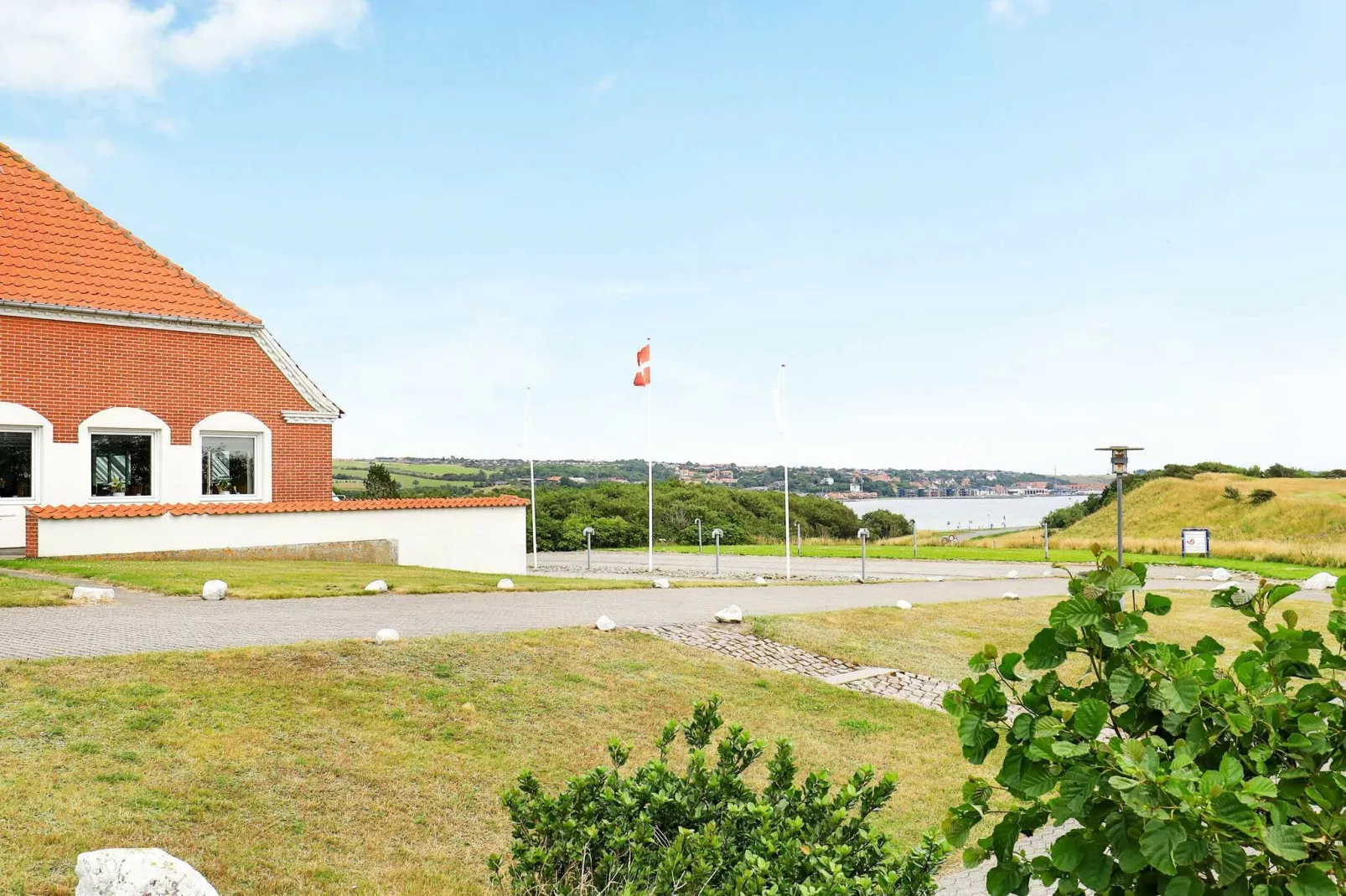 6 persoons vakantie huis in Lemvig-By Traum-Uitzicht