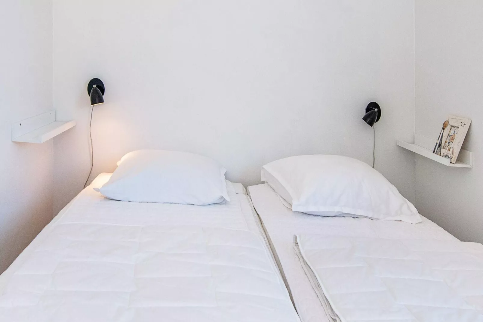 6 persoons vakantie huis in Hejls-Binnen