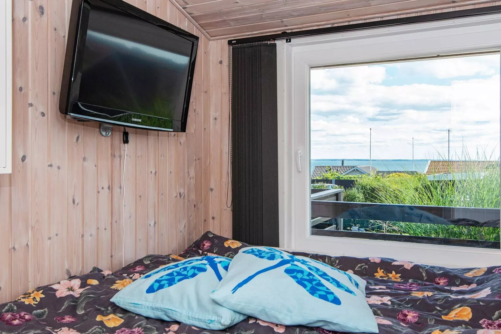 6 persoons vakantie huis in Hejls-Binnen