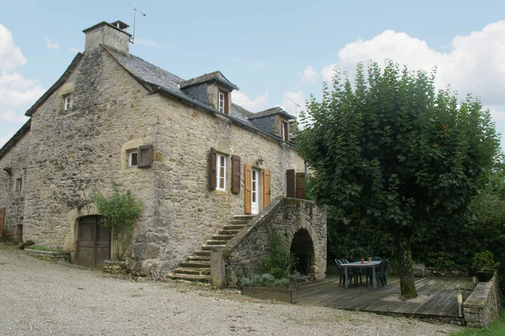 Saint-Geniez-d'Olt